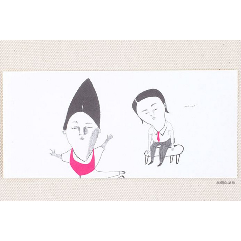 Sojak Artist Card – Bild 2